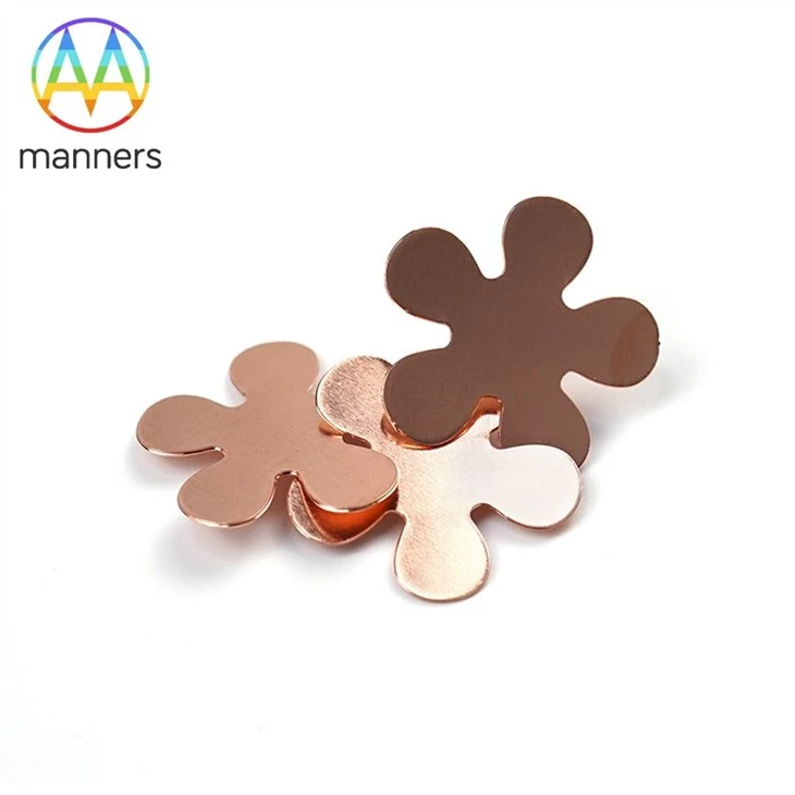 copper parts