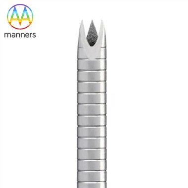 Kromova endoskopska igla za biopsiju