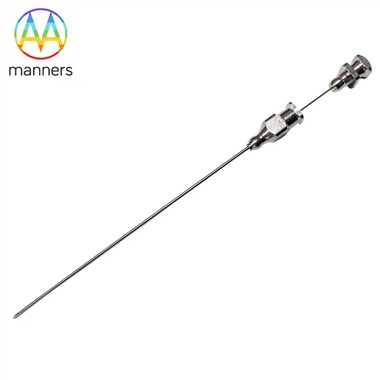 Epiduralne igle za anesteziju