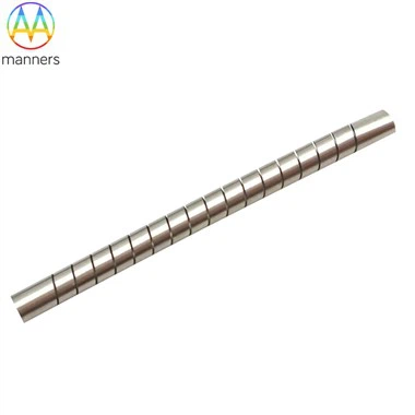 Fleksibilne cijevi od nehrđajućeg čelika