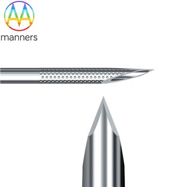 16G 17G 18G 18G 19G IVF sterilna jednostruka igla