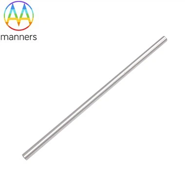 Ravna zatvorena cijev za temperaturni senzor