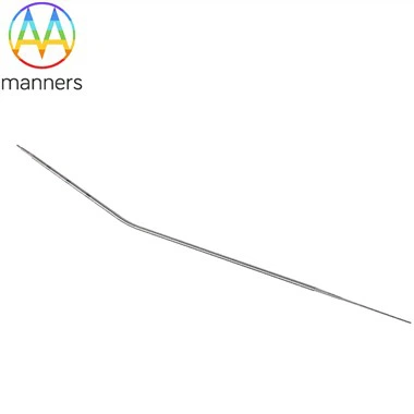 Radiofrekventna igla za volumetrijsku redukciju tkiva