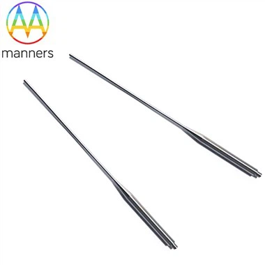 Medicinski dijelovi od titana