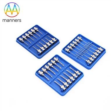 Veterinarska hipodermična igla za životinje