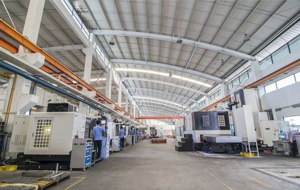 factory