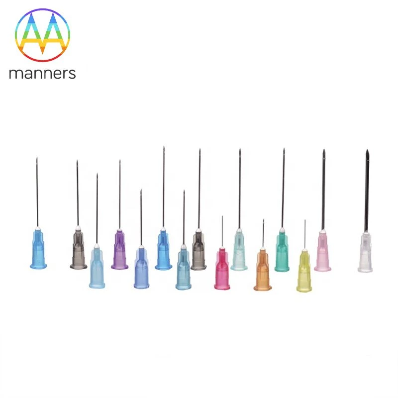 Hypodermic Needles-1