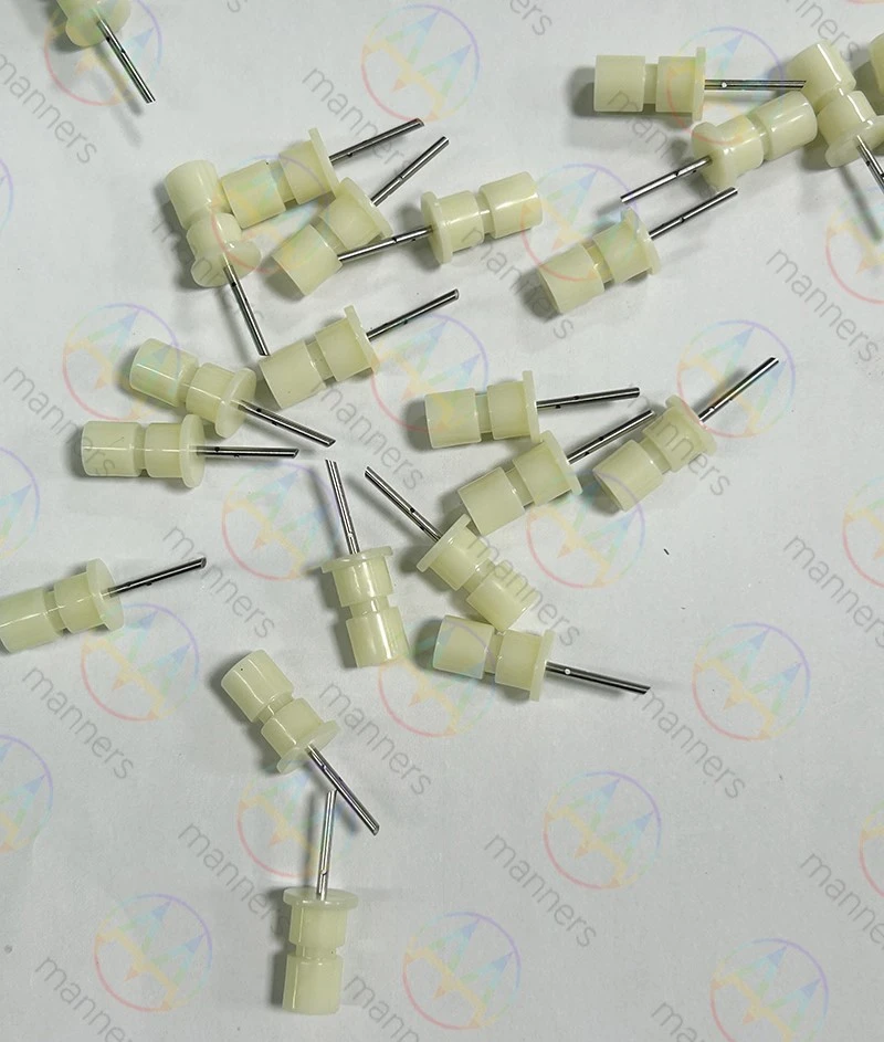 Punch Needles