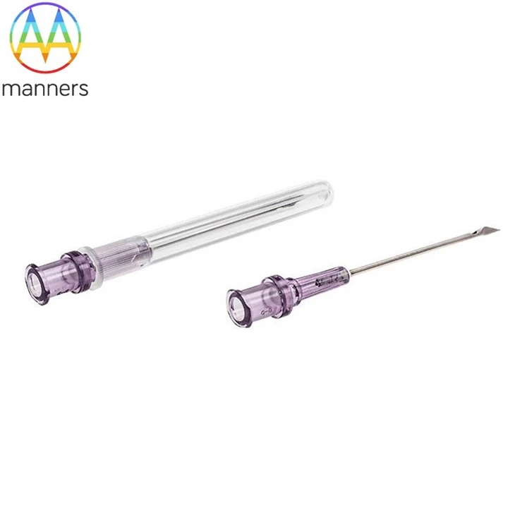 Blunt Fill Filter Needles
