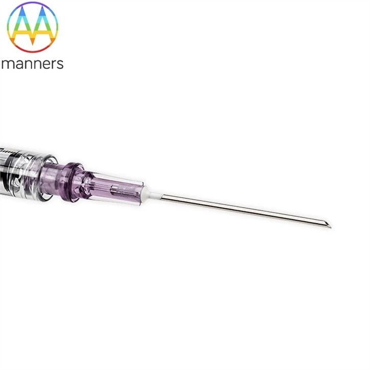Blunt Fill Filter Needles