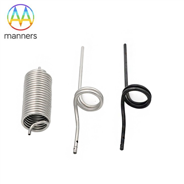 CNC stainless steel bending tube