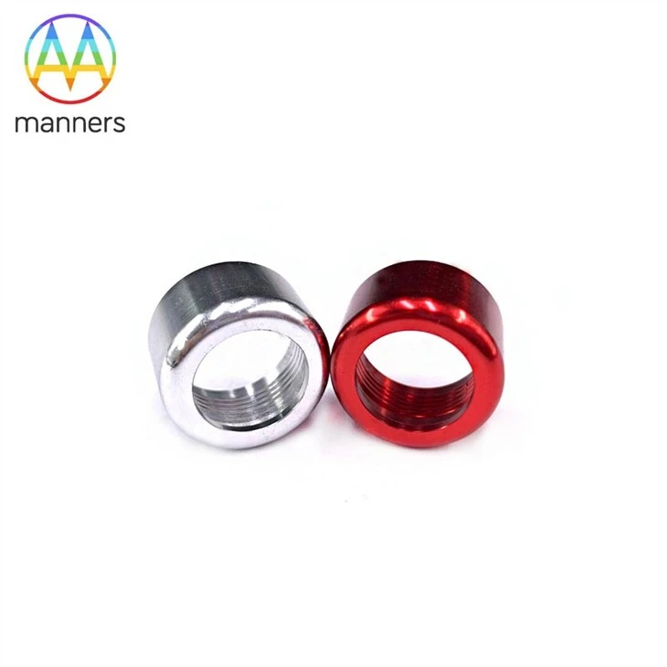 turning stainless steel parts