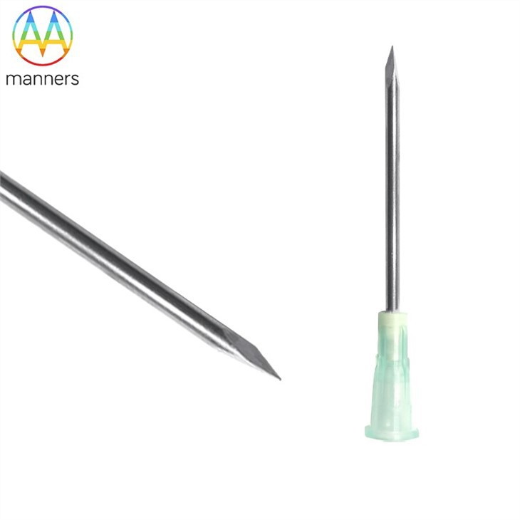 Disposable Blood Letting Needles