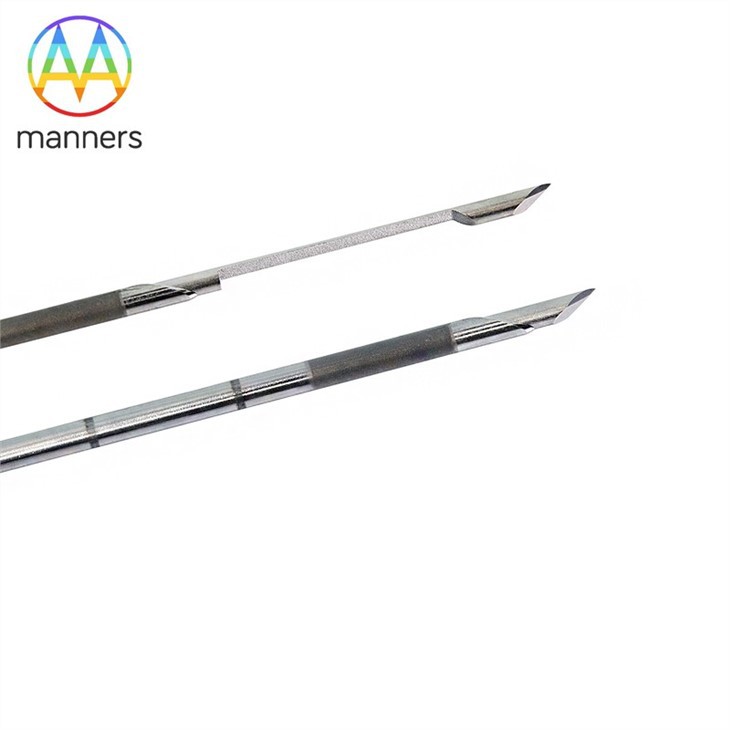 Disposable Trucut Bone Marrow Biopsy Needle