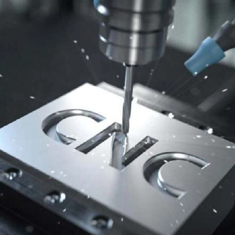 Koji su principi rada CNC obrade od aluminijske legure? Kako koristiti CNC ob...