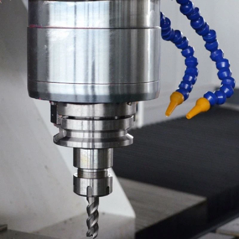 Koje su prednosti CNC obrade aluminijske legure i detalji na koje treba obrat...