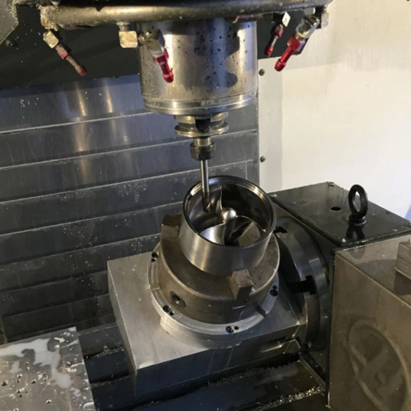 Kako osigurati stabilnost veličine dijelova od aluminijskih legura u CNC obradi?