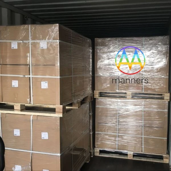 Narudžba američkog kupca za 3600pcs AR15 standardne ručke za punjenje je zavr...