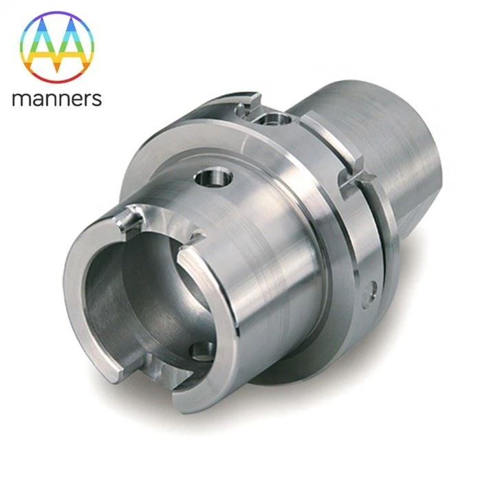 OEM Precision Metal CNC Machining Assembly Parts