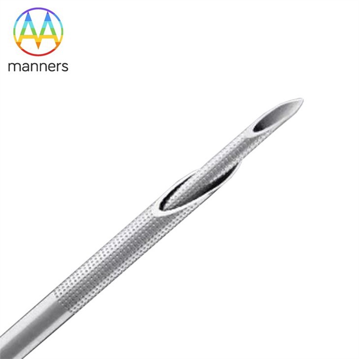 OEM Two Parts Trocar Cannula Needles