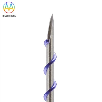 21G 60mm PDO igla s koncem