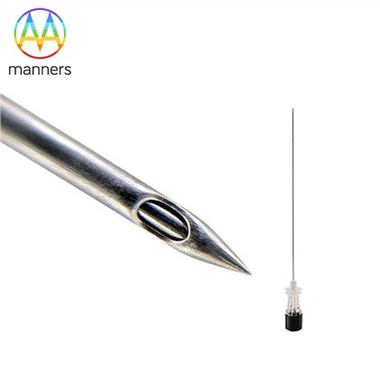 Igle za spinalnu anesteziju Pencil Point