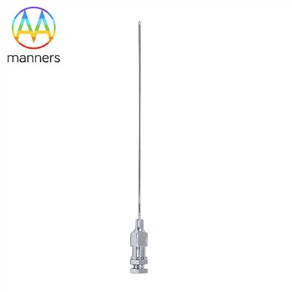 Igla za probijanje od nehrđajućeg čelika 304