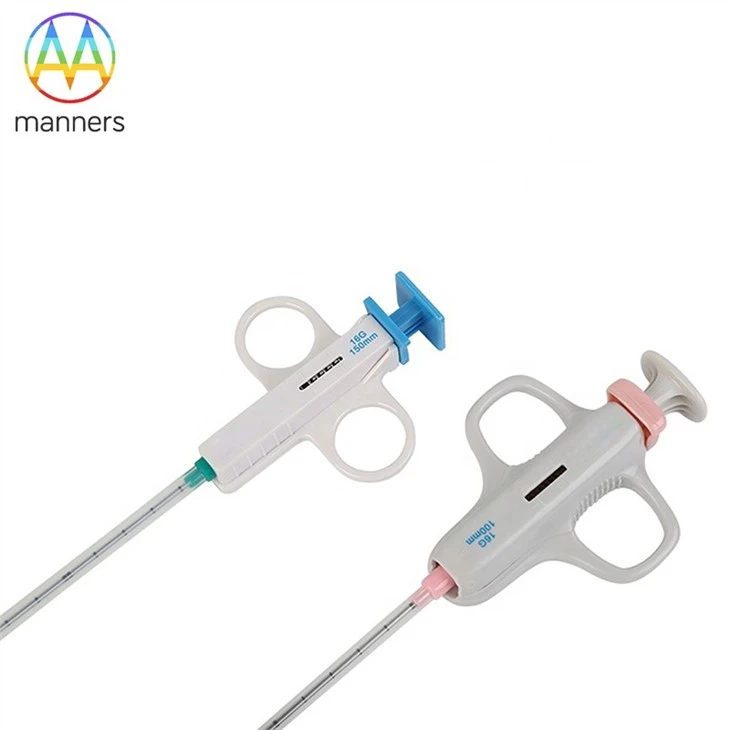 Soft Tissue Trucut Biopsy Needles