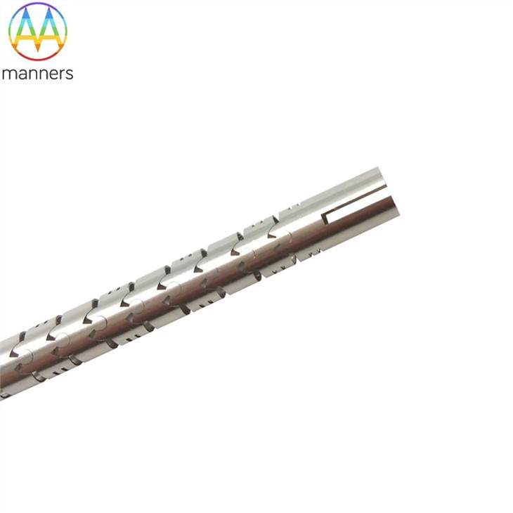 Stainless Steel 304 Hypotube For Medical Use