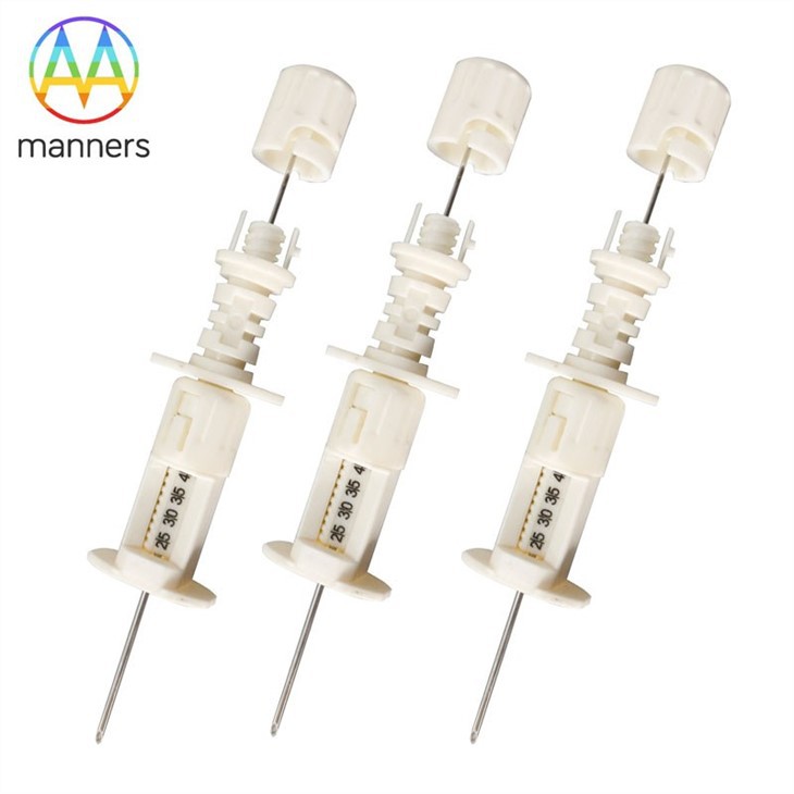 Bone Marrow Aspiration Needles