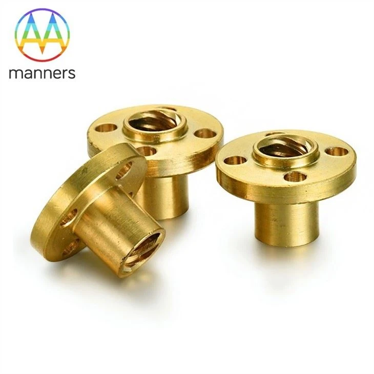 Brass Automobile Set Screw