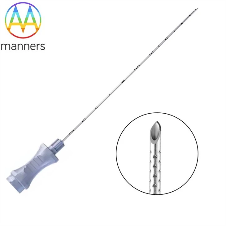 Central Neuraxial Blockade Needles
