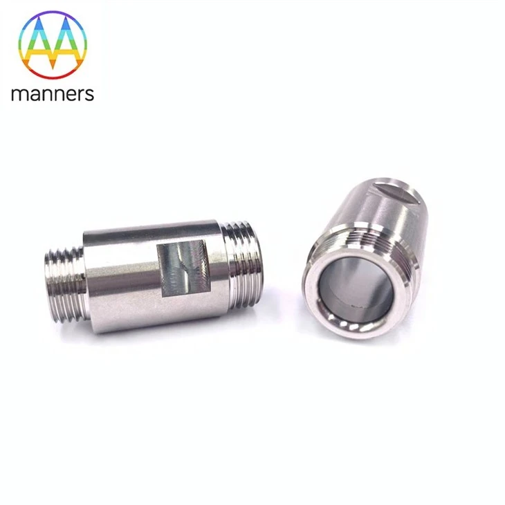 CNC Machined Aluminum Parts For Transformers