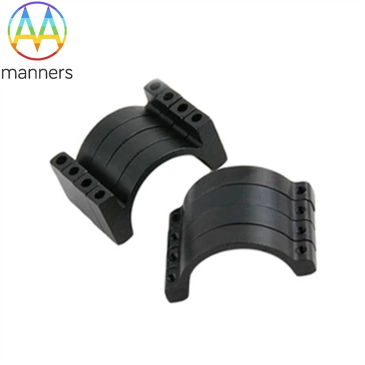 CNC Machined Plastic PE Parts