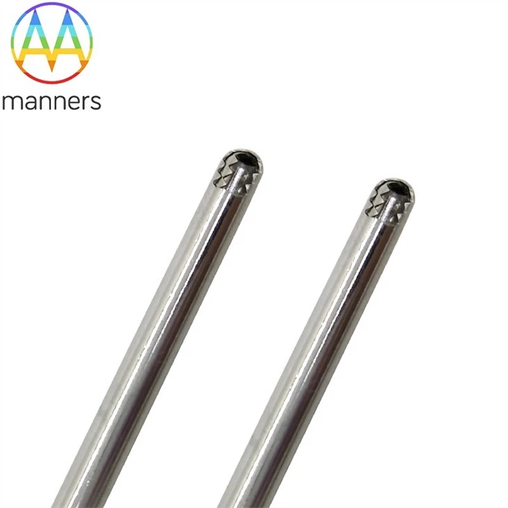 Endoscope Blades Reciprocating Shaver Blades