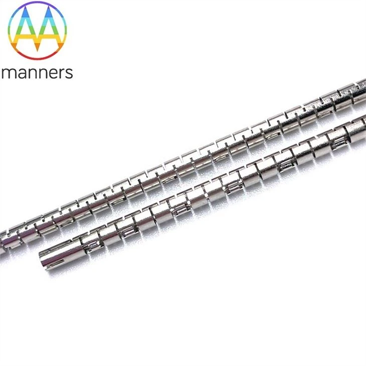 Laser Cutting Medical Hypo Tube