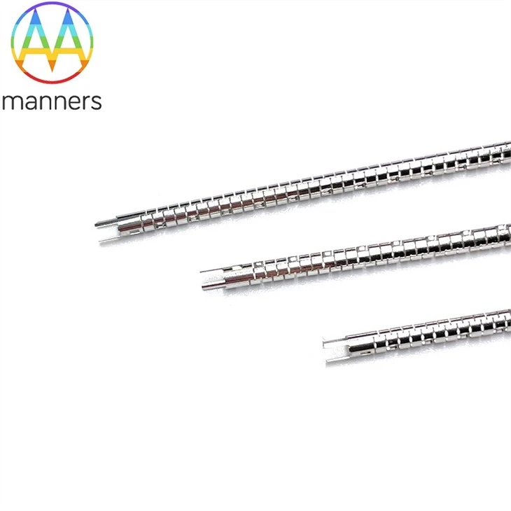 Laser Cutting Medical Hypo Tube