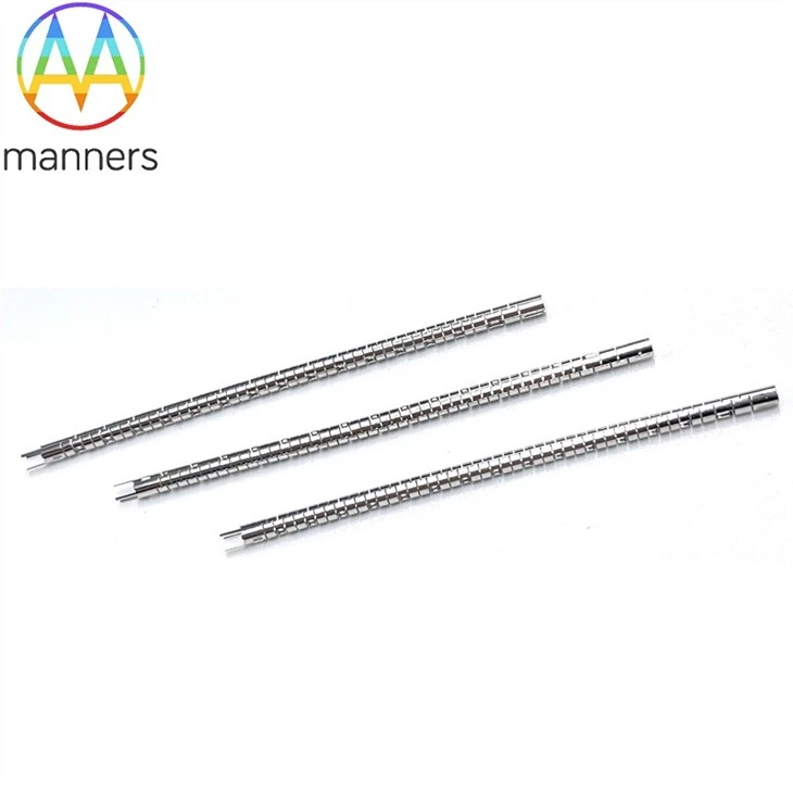 Laser Cutting Medical Hypo Tube