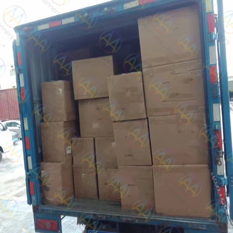Švicarski kupac 8,000pcs Prilagođen 17 stopa teleskopski disk Golf retriver s...