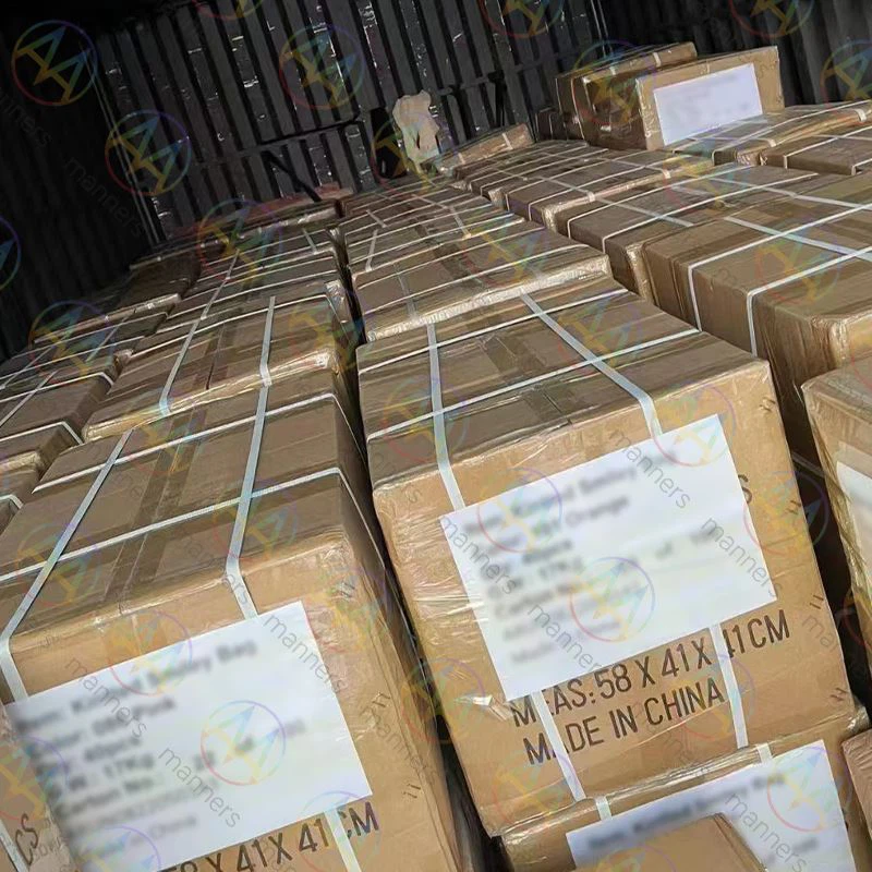 Luksemburški kupac 6,000kom prilagođenih CNC 5 osno obrađenih dijelova od neh...