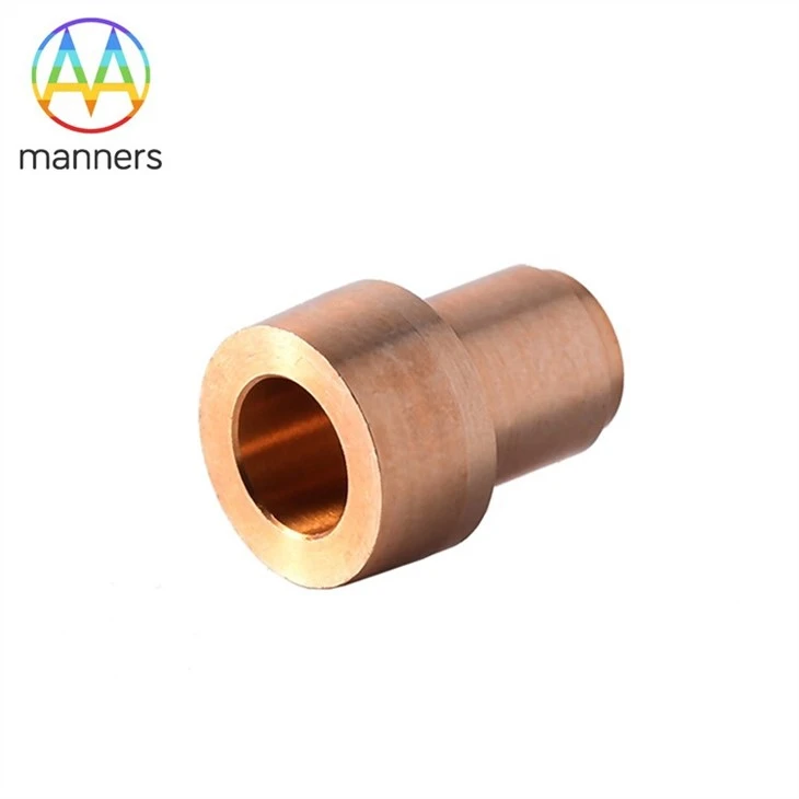OEM Copper Switchgear Parts