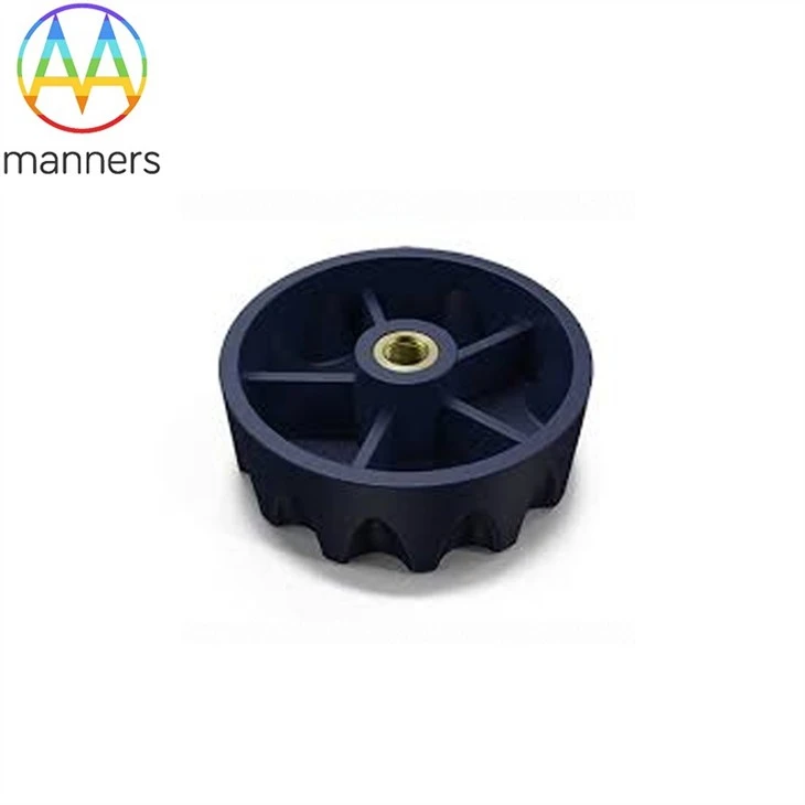 OEM High Precision Plastic Components