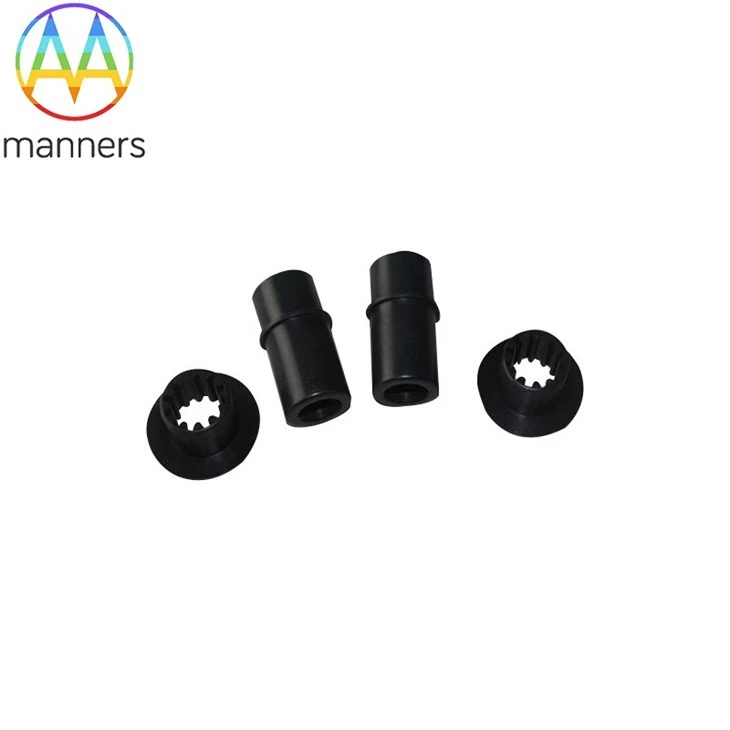 OEM Plastic Air Conditioning Parts