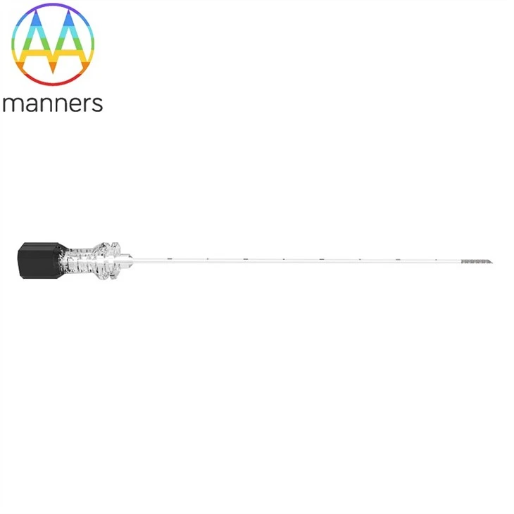 Radio Frequency Needle