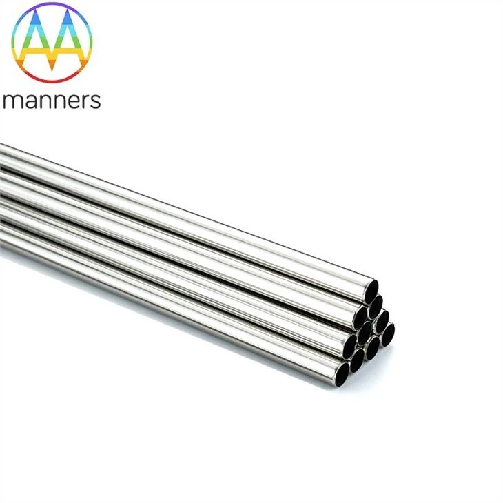 Seamless Stainless Steel Capillary Tube