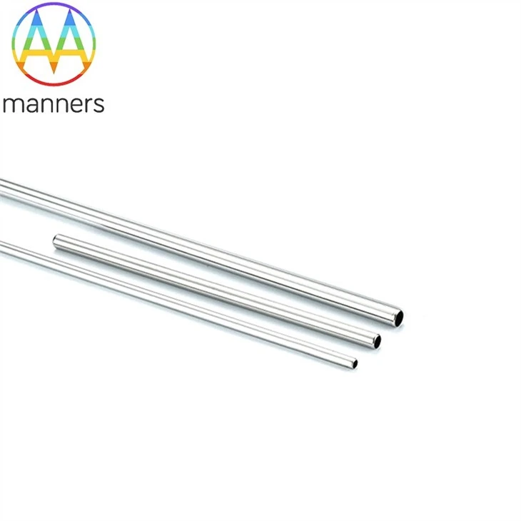 Seamless Stainless Steel Capillary Tube