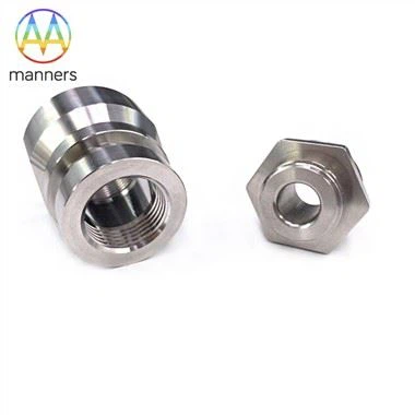 Dijelovi za anodiziranje aluminija