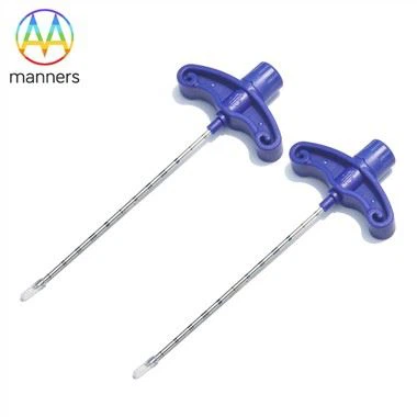 Plava igla za biopsiju koštane srži