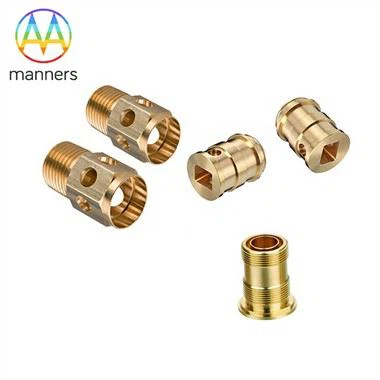Mjedeni terminalni blokovi