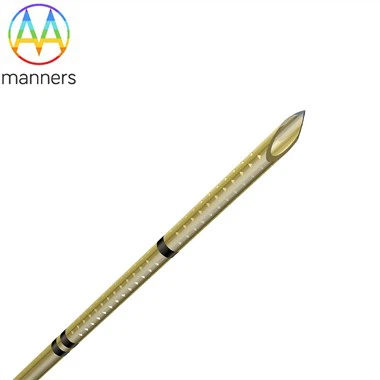 Igla za probijanje anestezije živčanog bloka